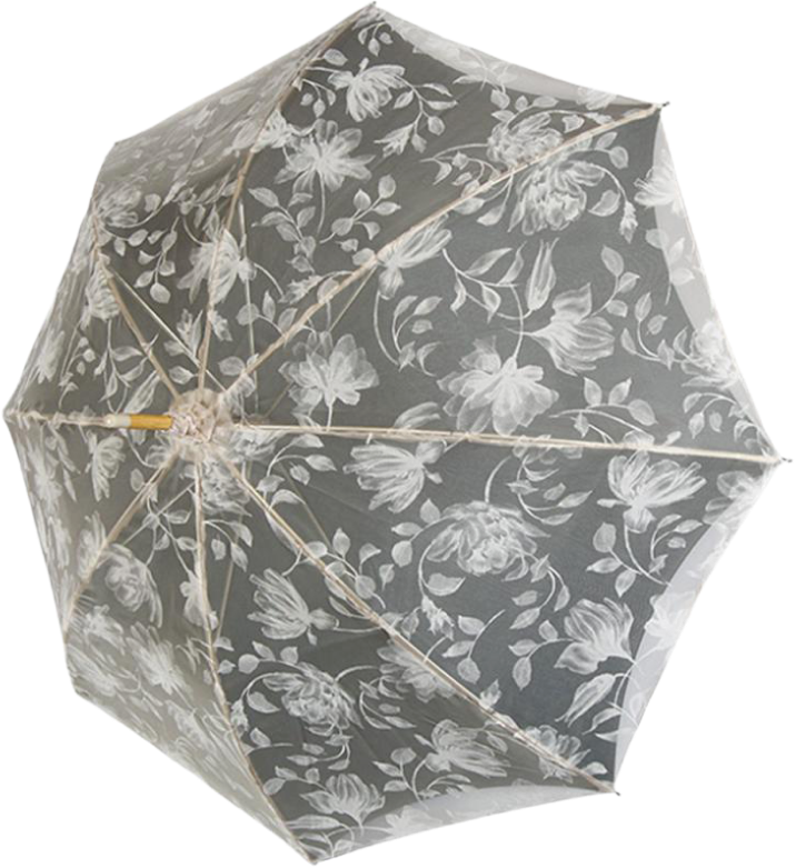 オリジナル傘を、小ロット・高品質で